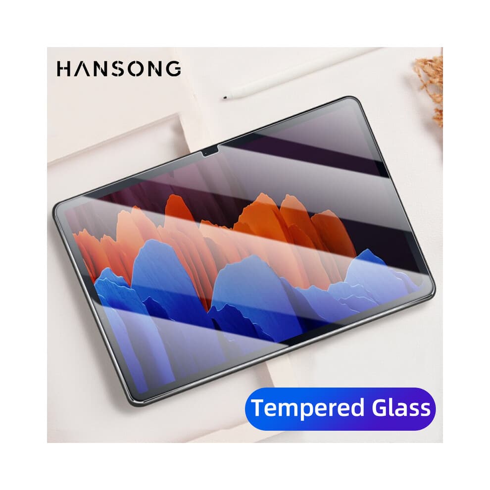 (Tab A 10,5 pouces) Verre trempé Samsung Galaxy Tab S8 S7 S6 lite S6 S5E S4 Tab A8 A7 lite A7 A10.5