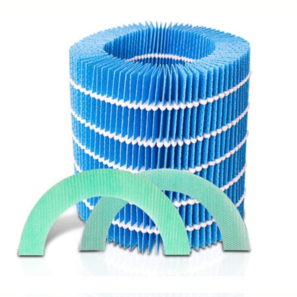 Convient aux filtres d'humidificateur Rain ERN1000/1080 éléments