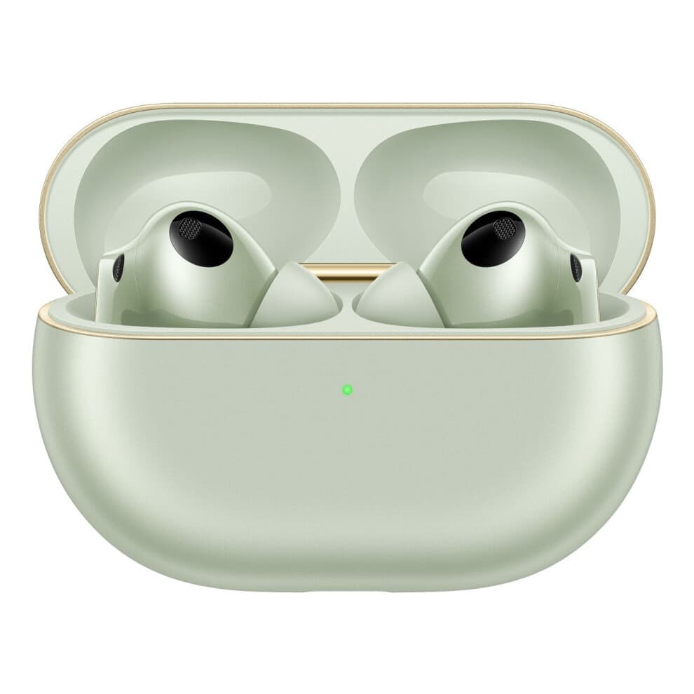 Écouteurs Bluetooth Huawei FreeBuds Pro 4 Vert (Green)