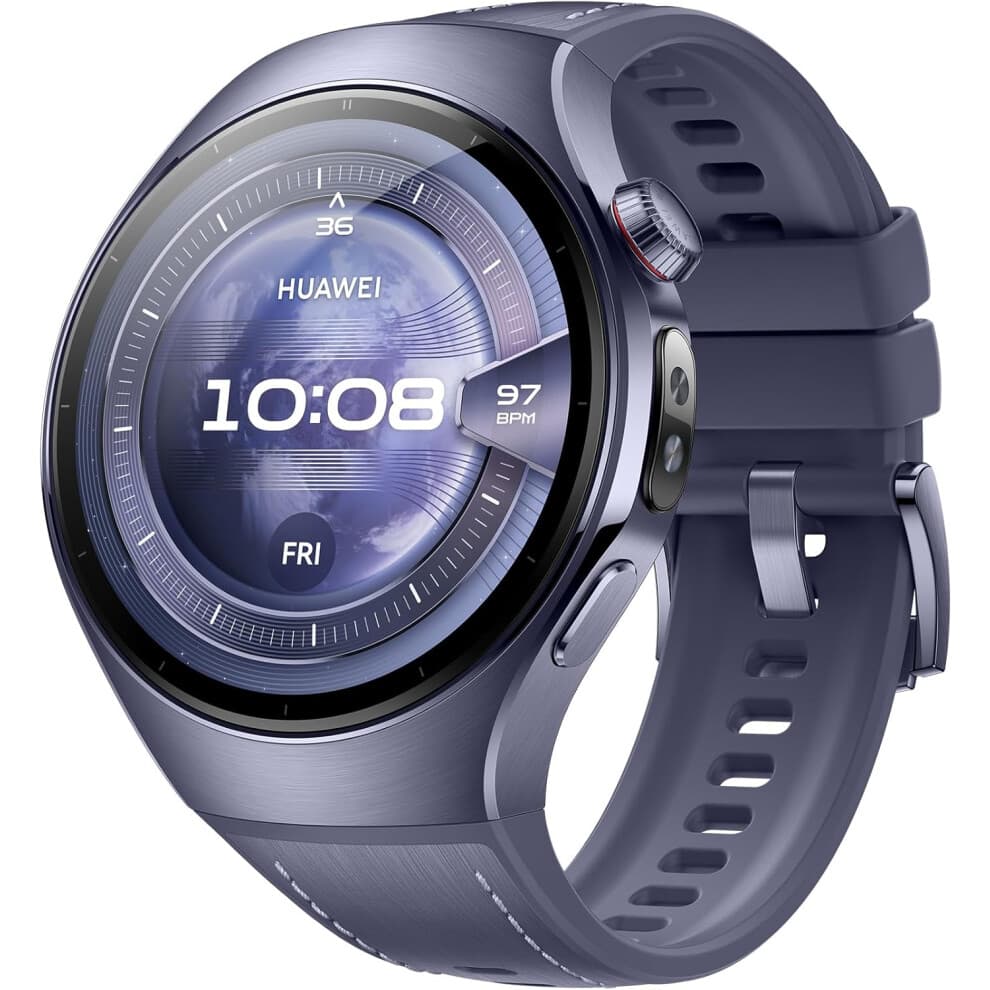 Huawei Watch 5 46 mm RTS-AL00 Violet / Composite