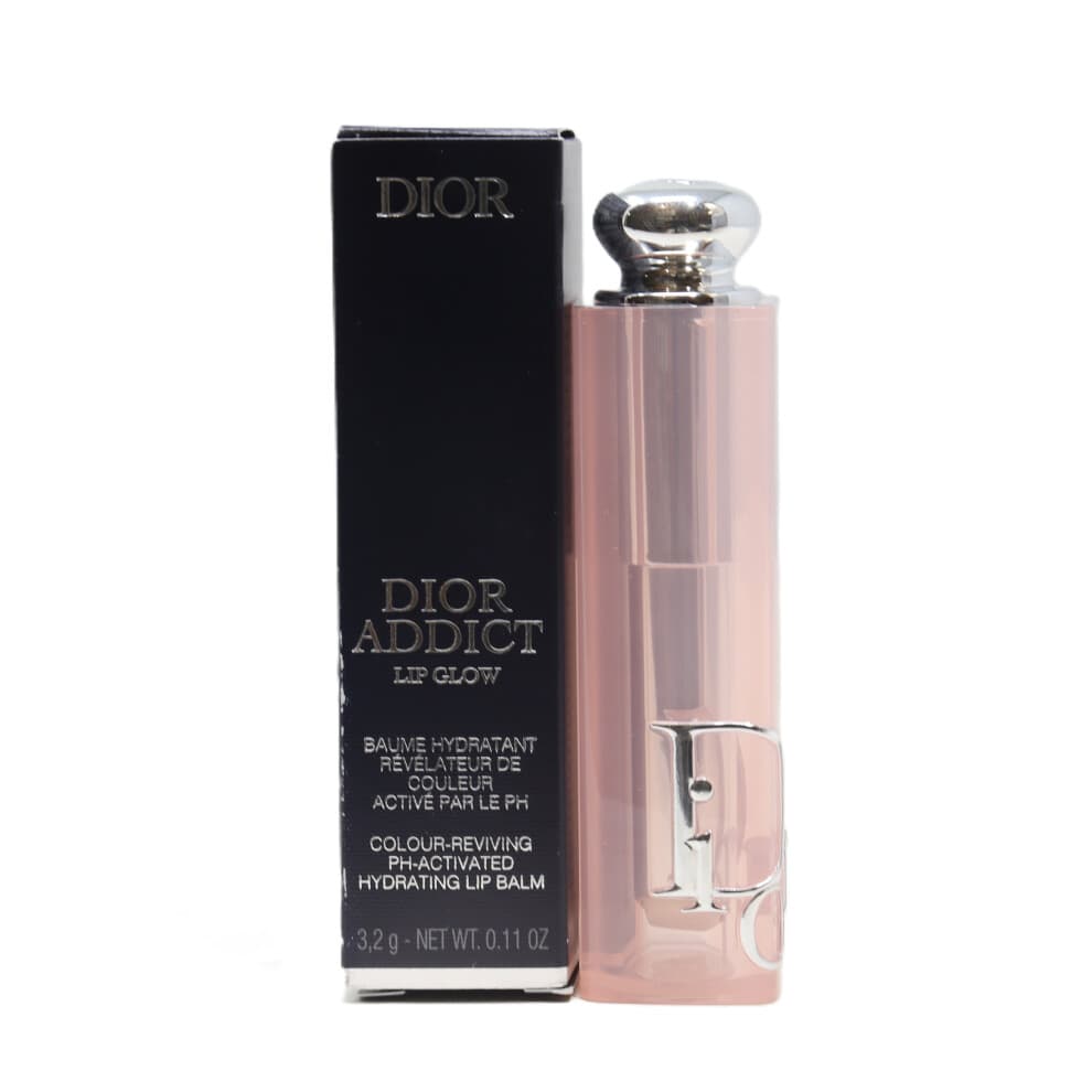 DIOR ADDICT LIP GLOW bálsamo labial 000 1 u