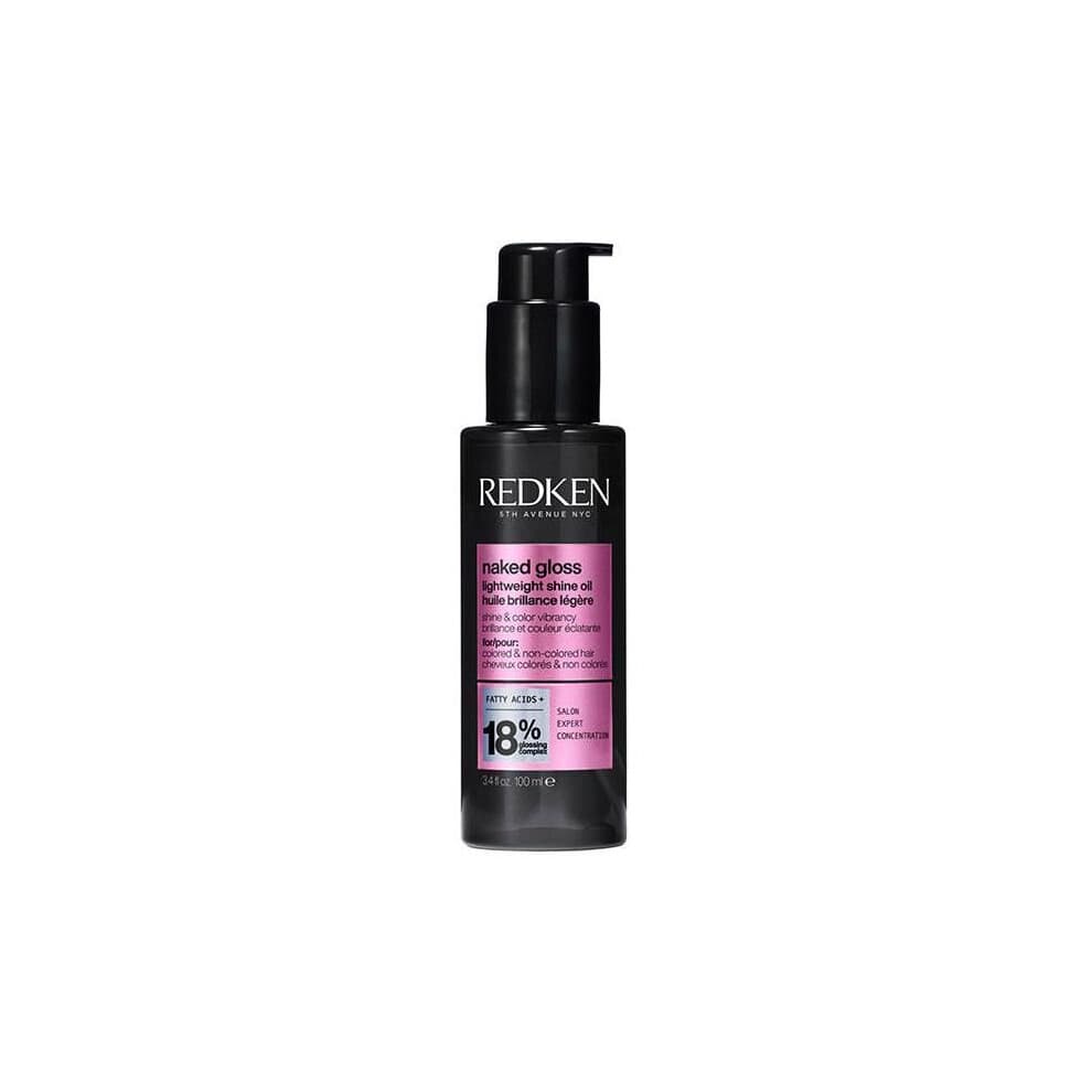 Redken Acidic Color Gloss Huile Brillance Légère Pour Tous Types de Cheveux