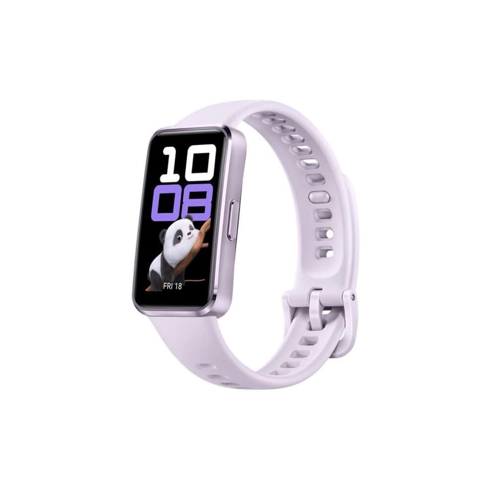 Bracelet d'activité violet Huawei Band 10 (Purple)