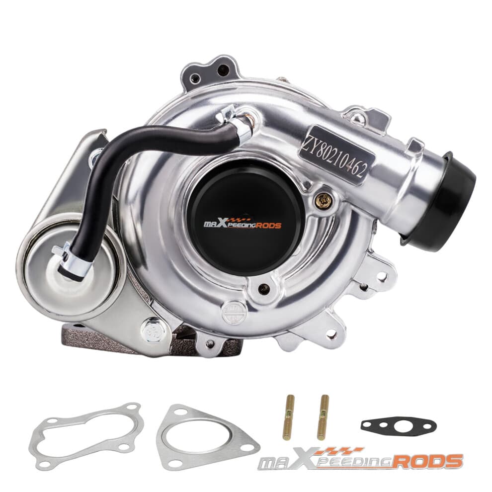 CT9 Turbocompresseur 17201-30030 for Toyota Hilux  2.5L D 2KD-FTV  17201-OL030