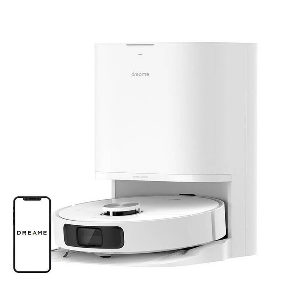 DREAME - L10 Prime - Aspirateur robot