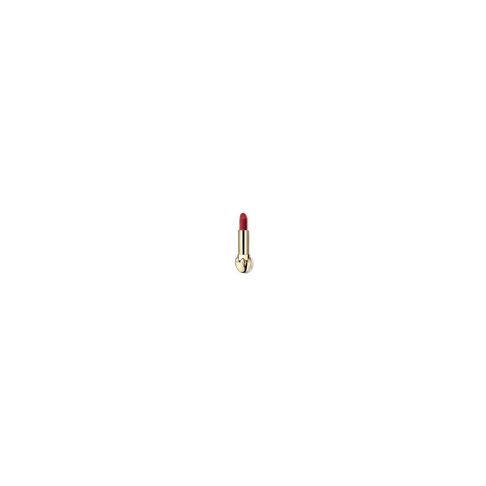 Recharge rouge à lèvres ROUGE G VELVET 258 3,5 gr