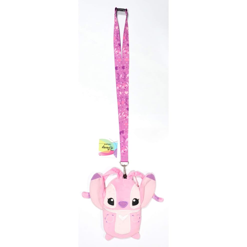 Lanire Angel Deluxe avec pochette porte-cartes