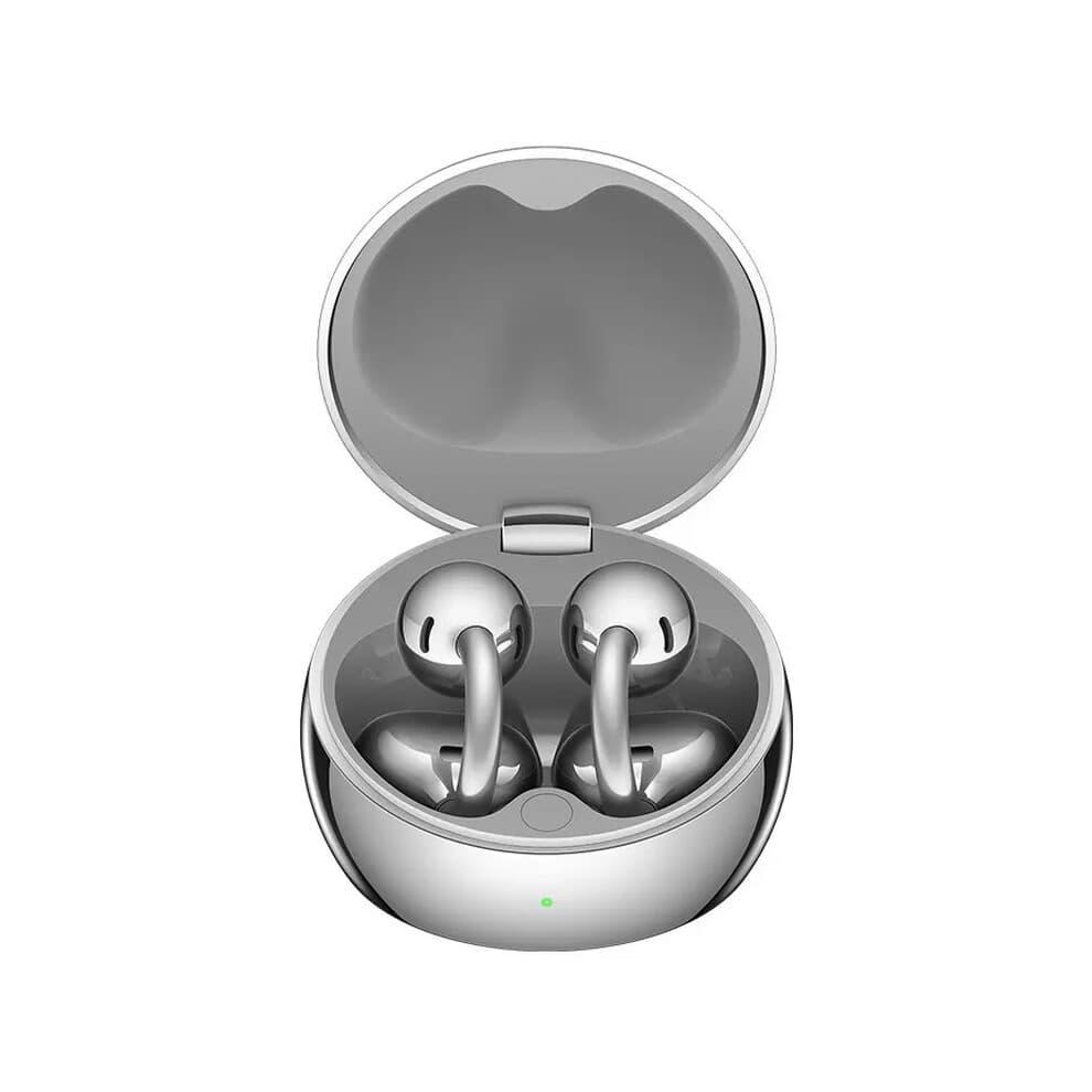 Huawei FreeClip 2S Argent Spatial