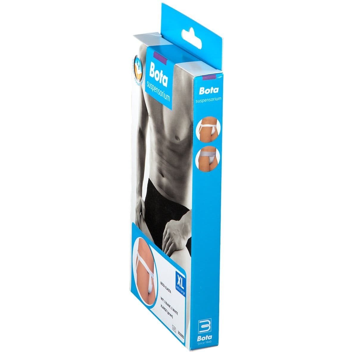 Bota Suspensoir Elasta Xlarge 1 pc(s) Bandage(S) view 2
