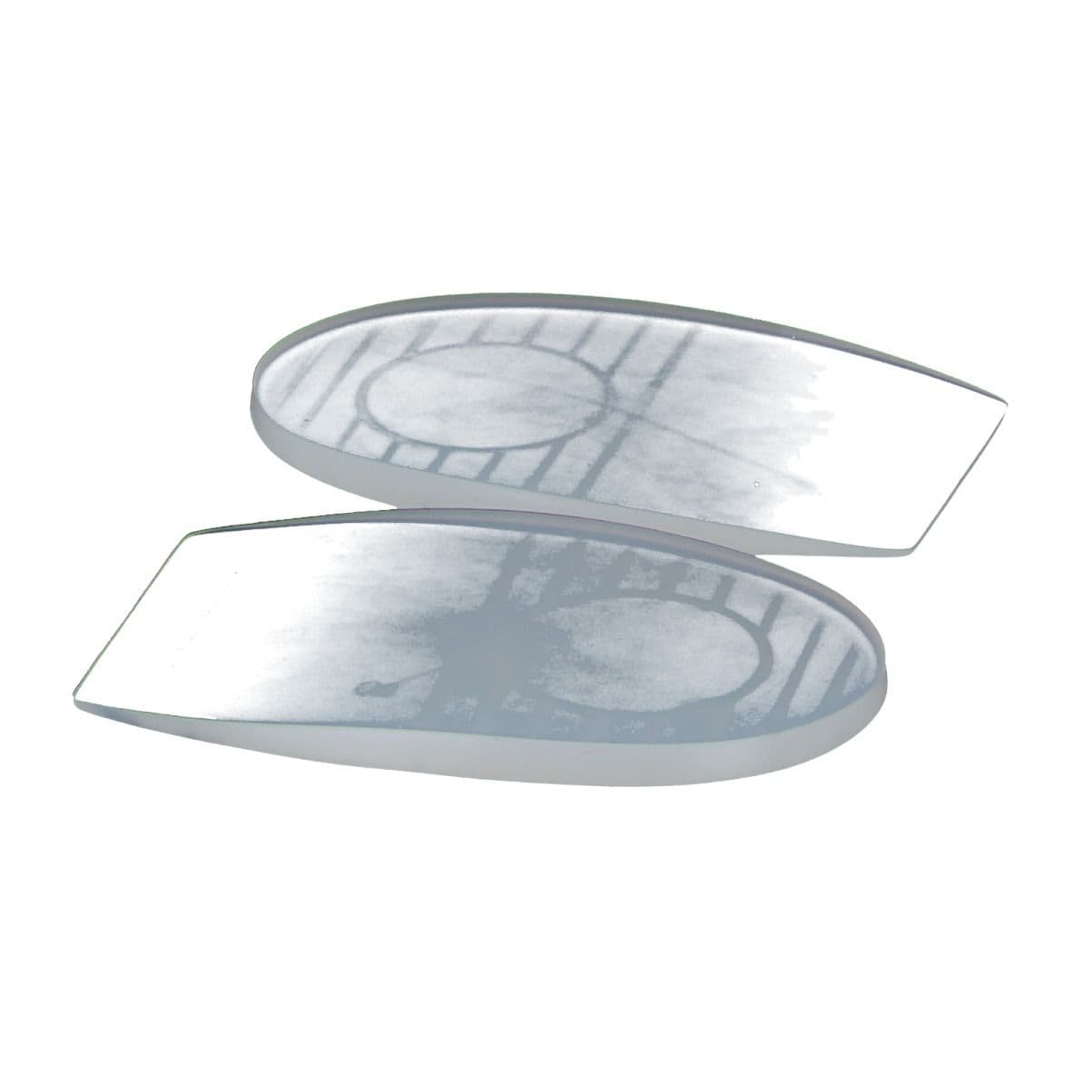 Bota Podo 09 Talonnette Silicone Medium 2 pc(s) Oreiller view 2