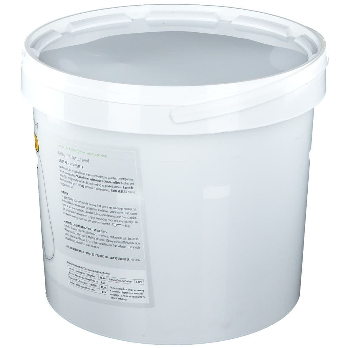 AnimaVital® Animarelax Détente 1 kg Poudre view 2