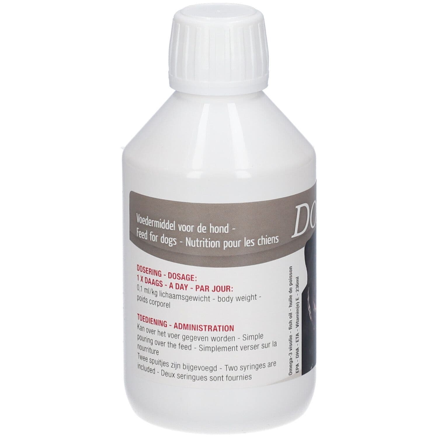 Doils Skin 236 ml Huile view 2