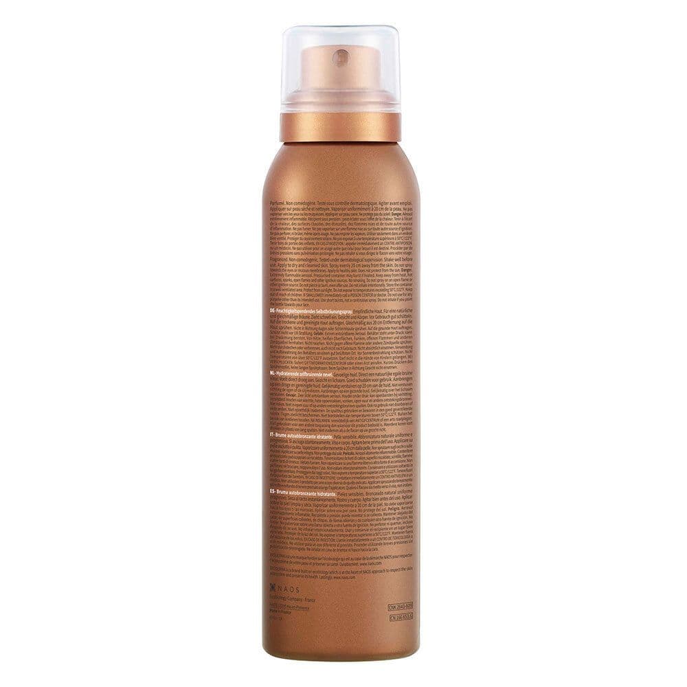 Bioderma Photoderm Autobronzant Brume autobronzante hydratante 150 ml Spray view 2