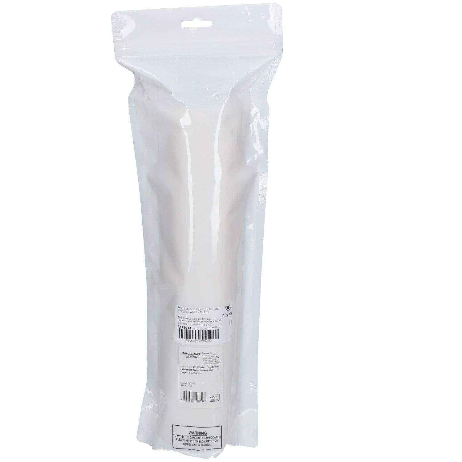 adhome tapis de bain antidérapant 1 pc(s) Autre view 2