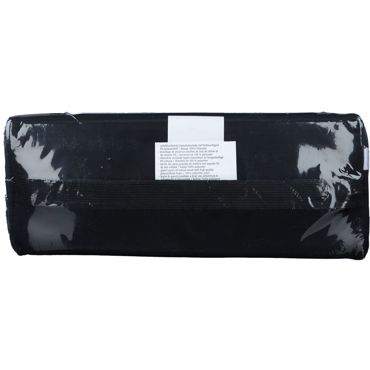 SISSEL® Dorsaback® Pad Soutien Lombaire Noir 1 pc(s) Autre view 2