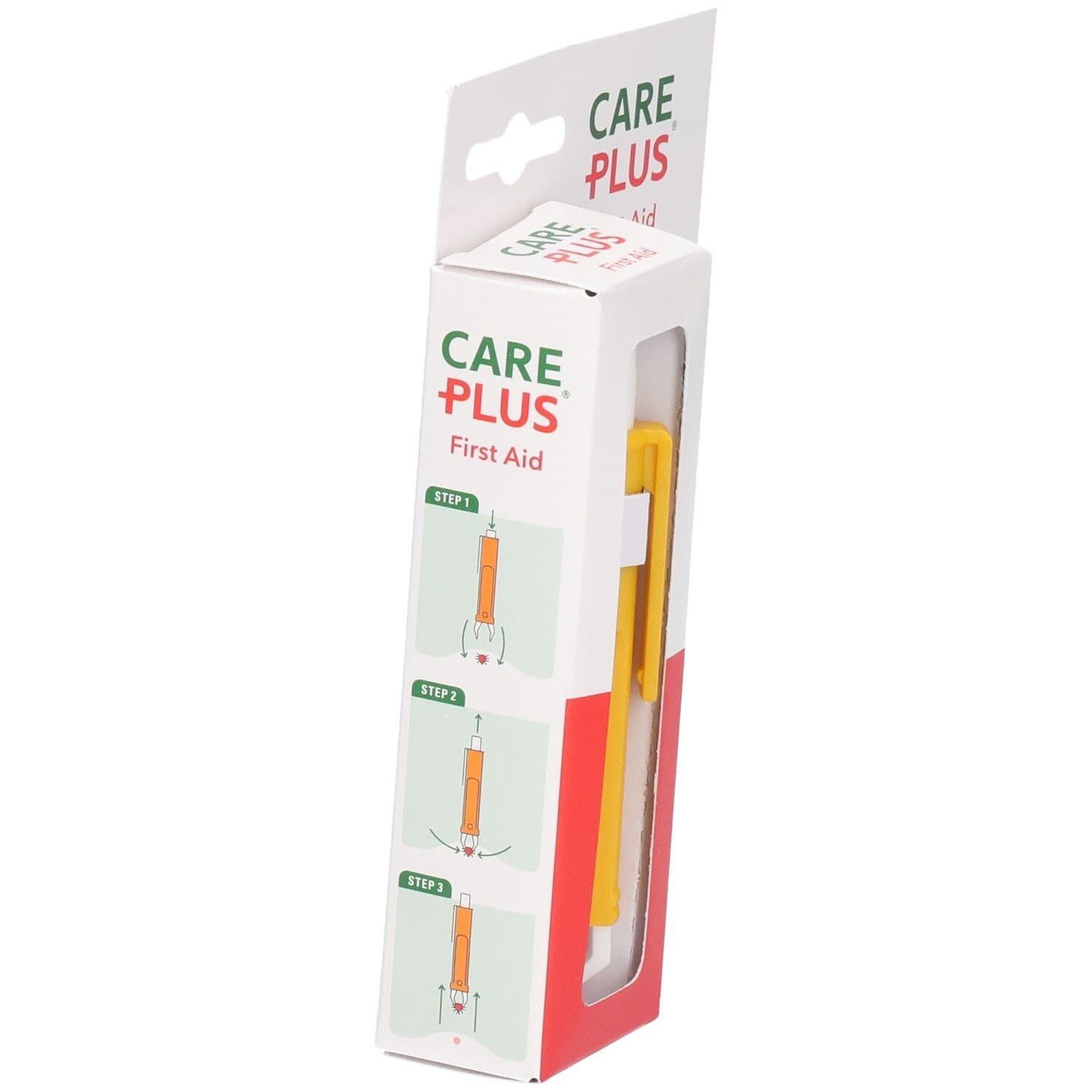 Care Plus Tick-Out Pince A Tiques 1 pc(s) Pinces view 2