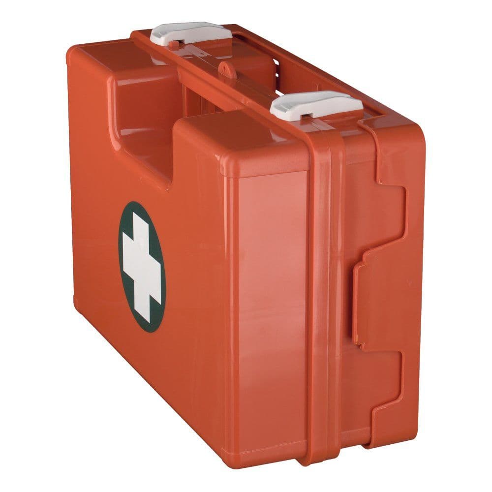 Covarmed Boîte Secours Vide Orange 28 x 20 x 11,5 cm 1 pc(s) Set(S) view 2