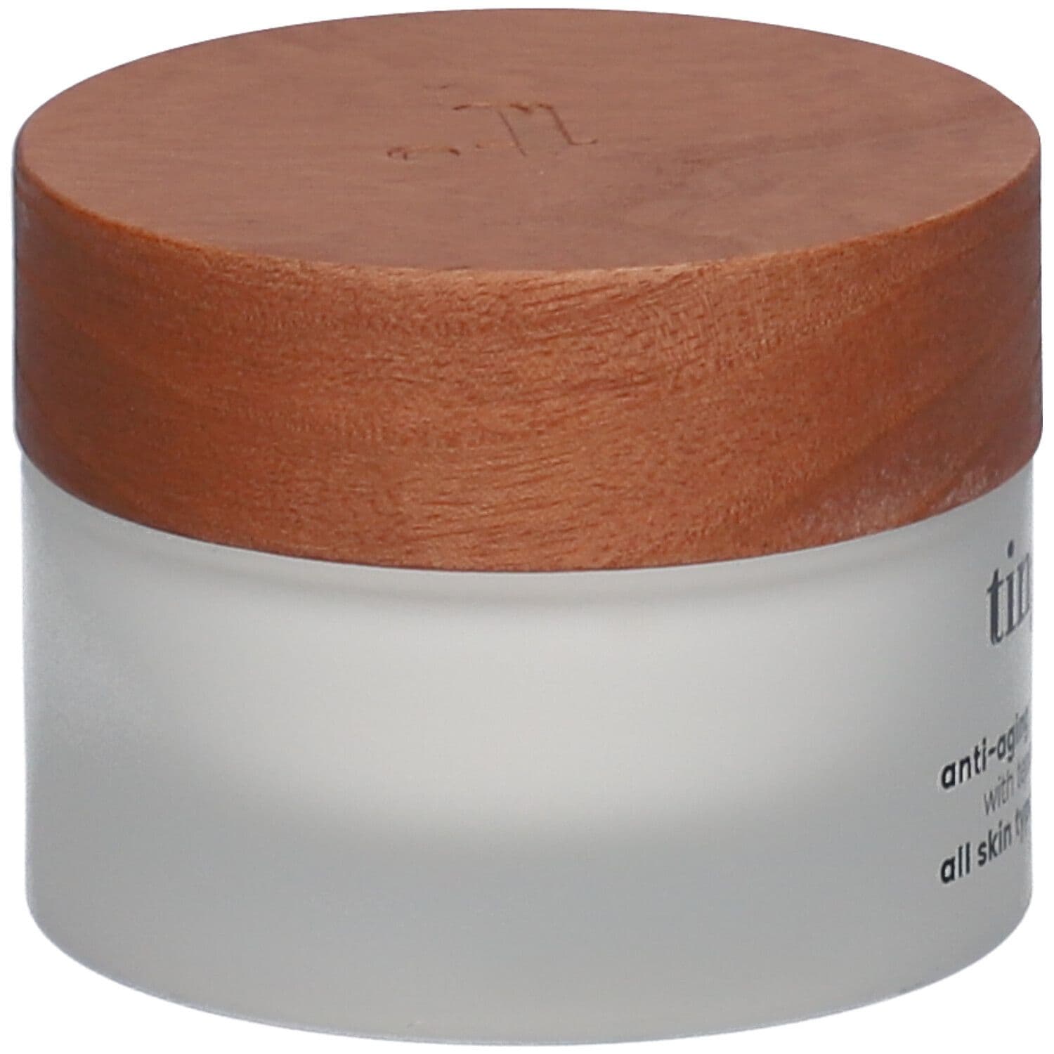 Tinge for Men Crème de Jour Anti- ge | Pour Hommes | Régénérante | Raffermissante | Ne Pique Pas Après le Rasage 50 ml Crème De Jour view 2