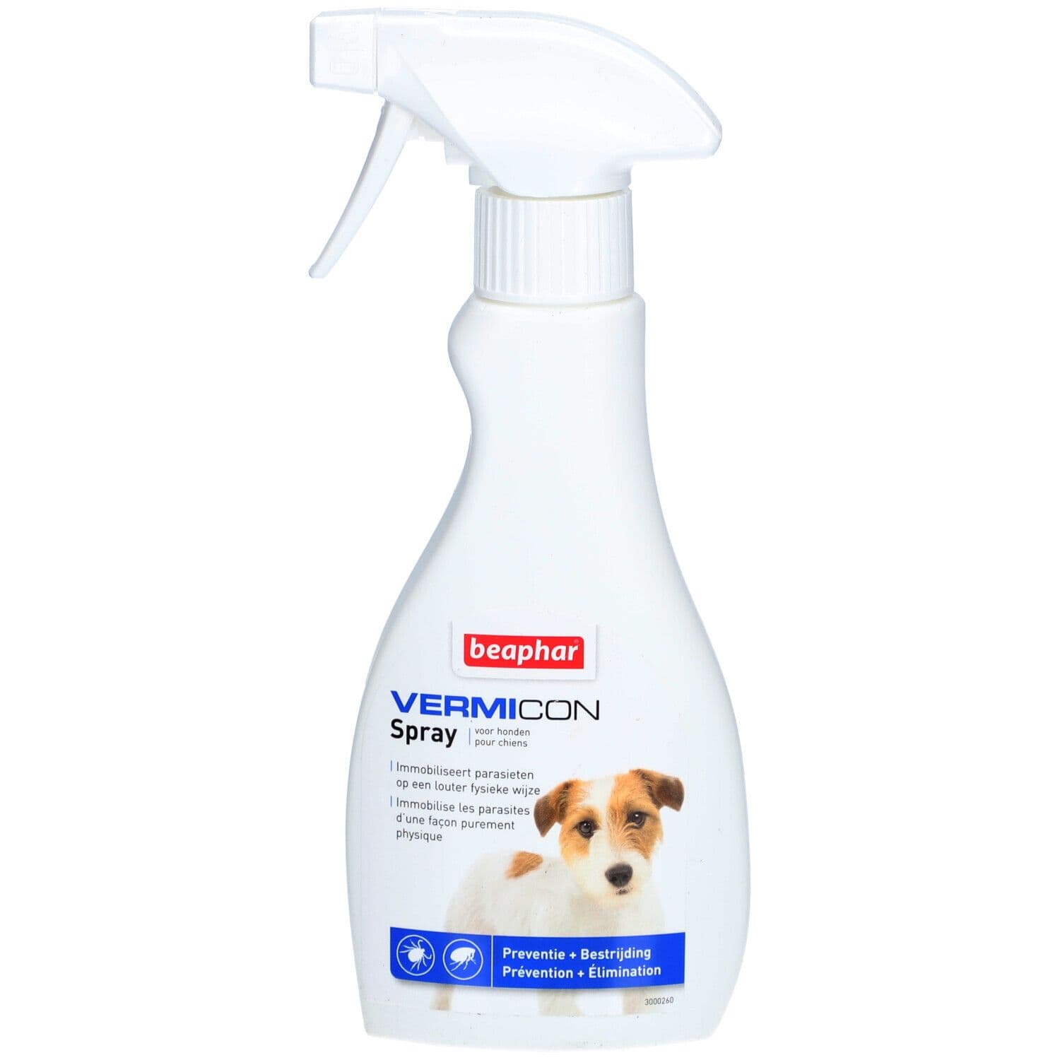 beaphar® VERMICON Spray 250 ml Spray view 2