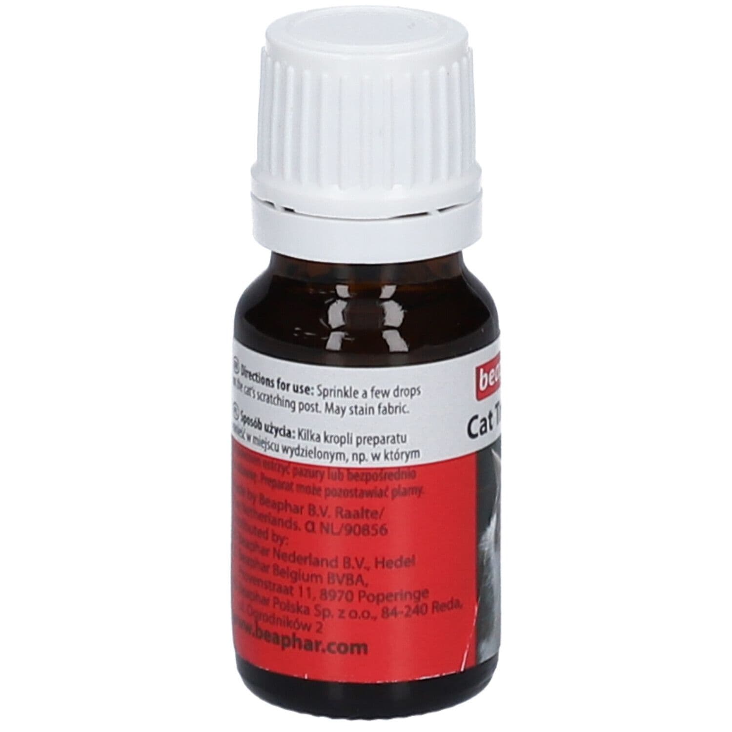 beaphar dresseuse pour chats 10 ml Goutte(S) view 2