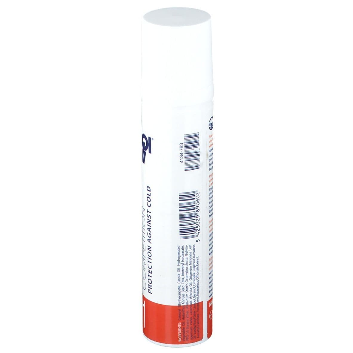 NAQI® Warming Up Competition 1 100 ml Gel(S) view 2