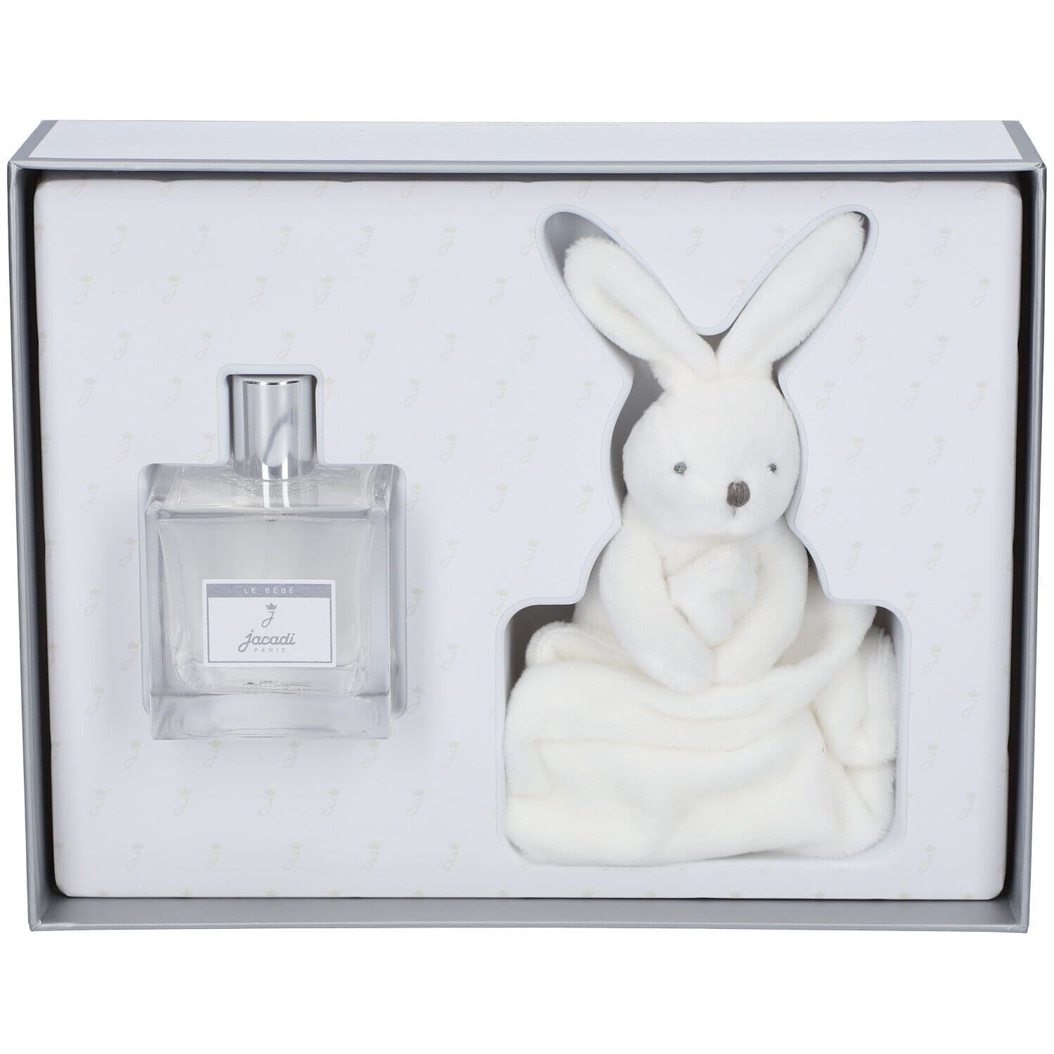 Jacadi Le Bébe Coffret cadeau 1 pc(s) Set(S) view 2