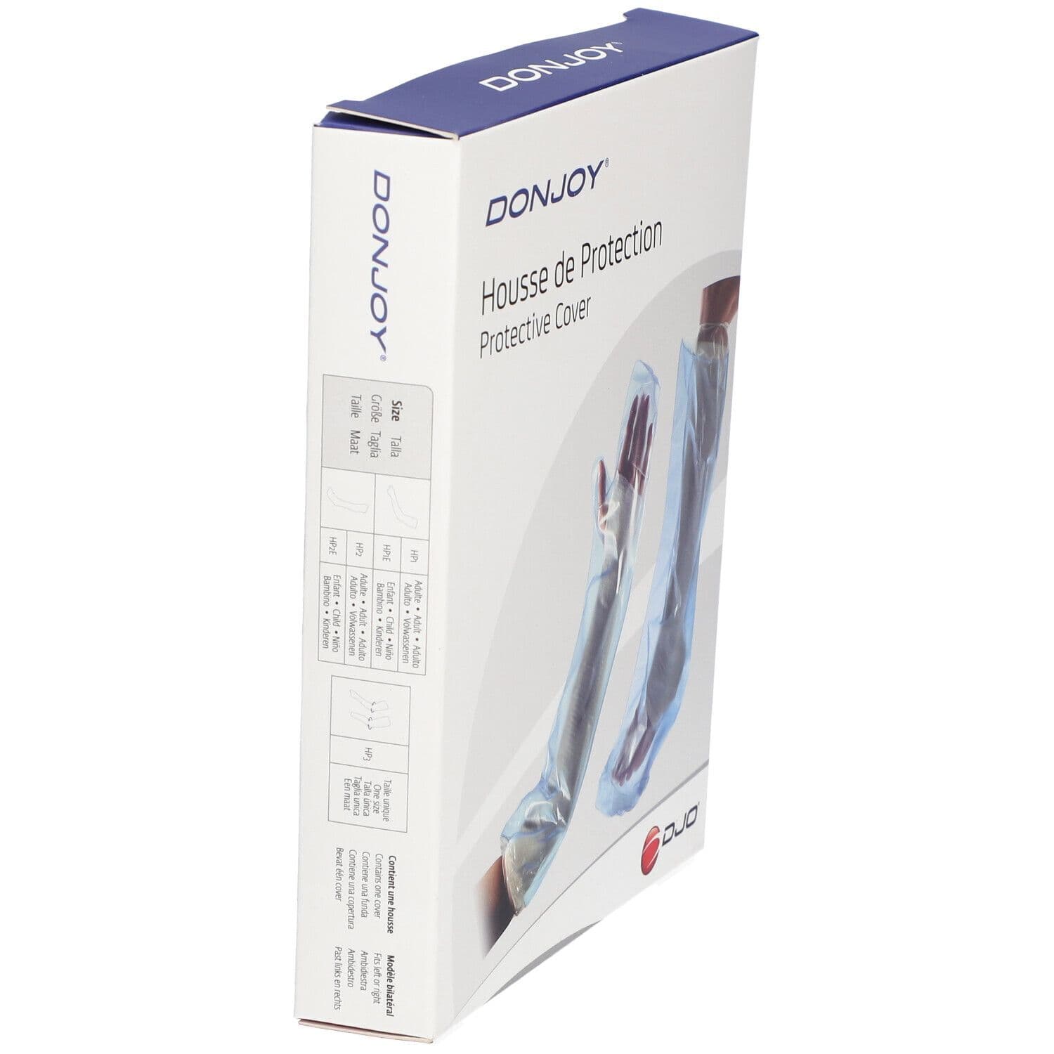 DonJoy Protection pour Bras 1 pc(s) view 2