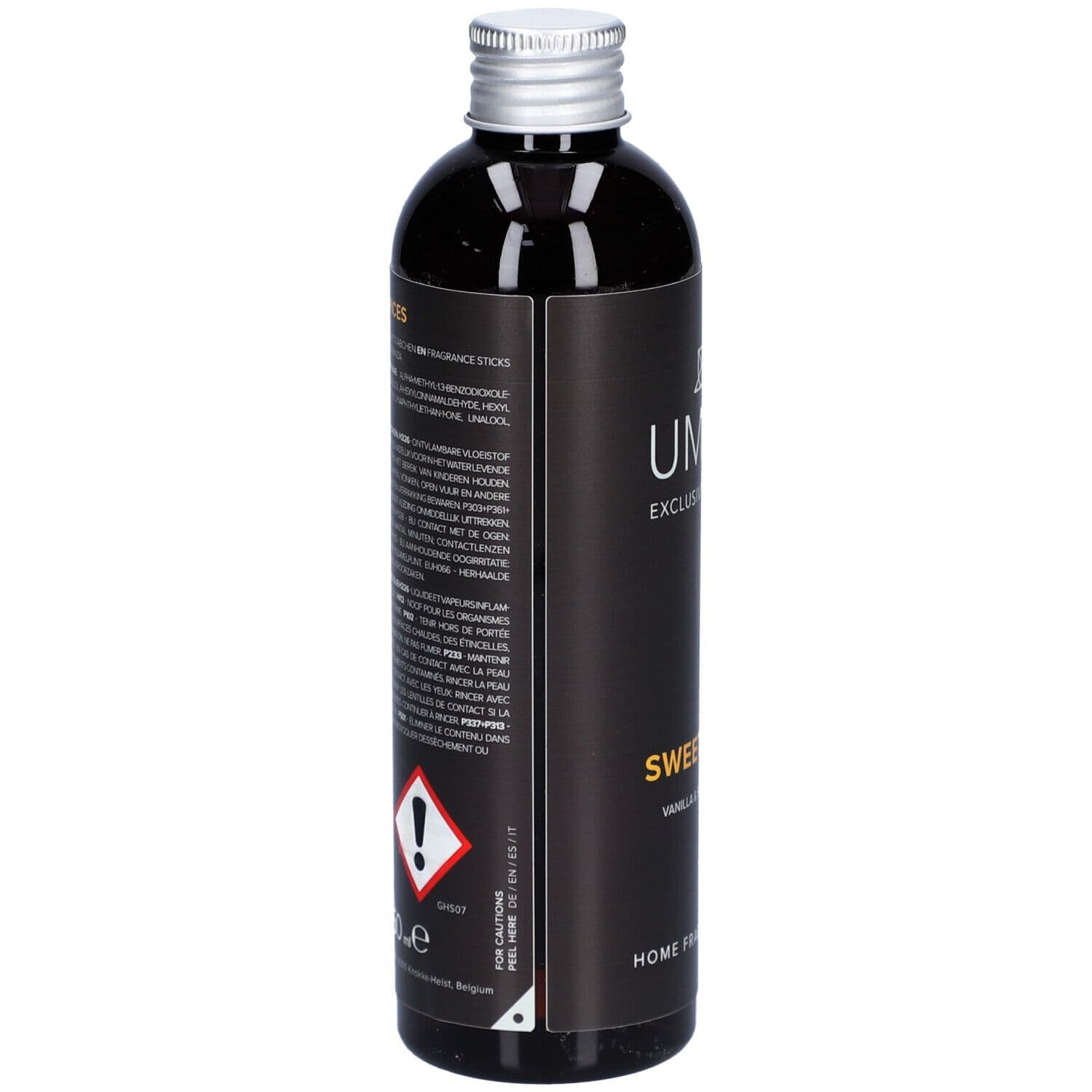 UMAMI Sweet Spices Recharge Bâtonnets Parfumés 250 ml Fluide view 2