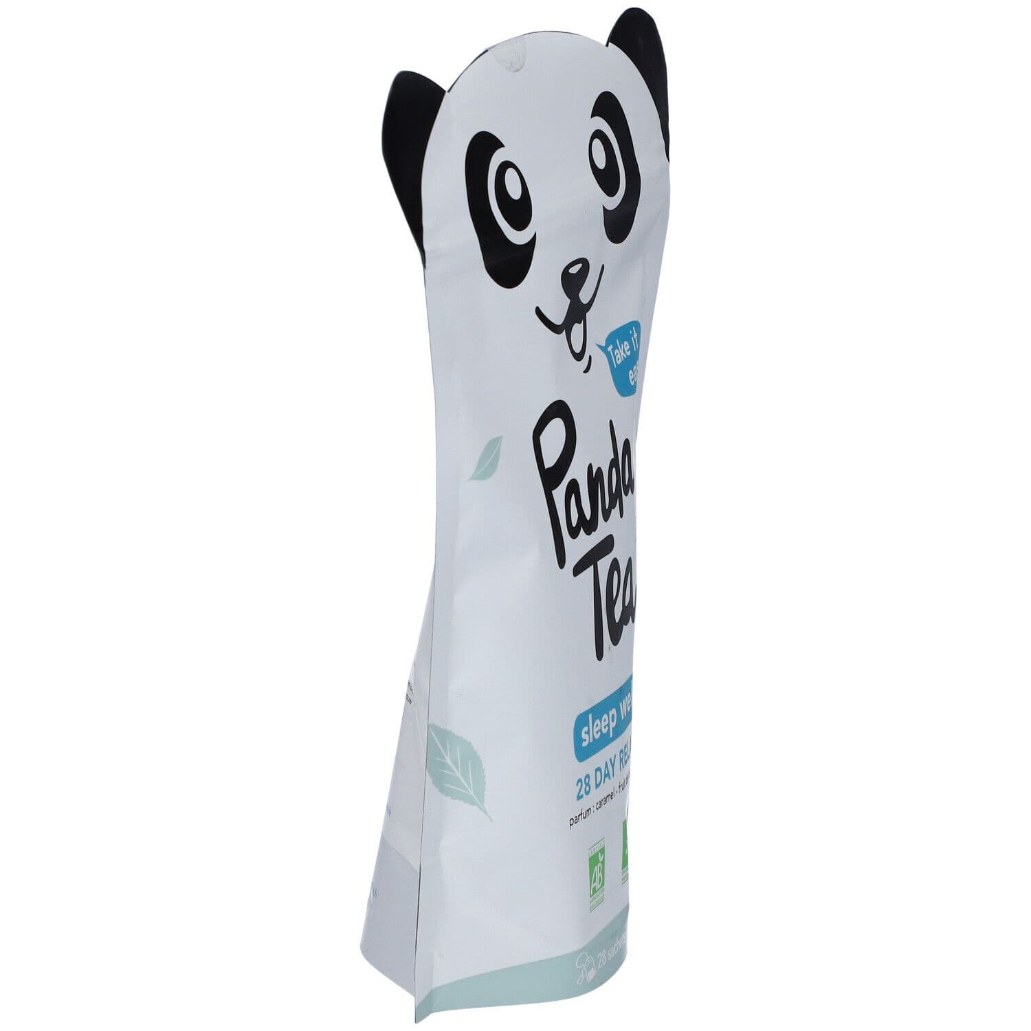 Panda Tea Sleep Well 28 pc(s) Thé Instantané view 2