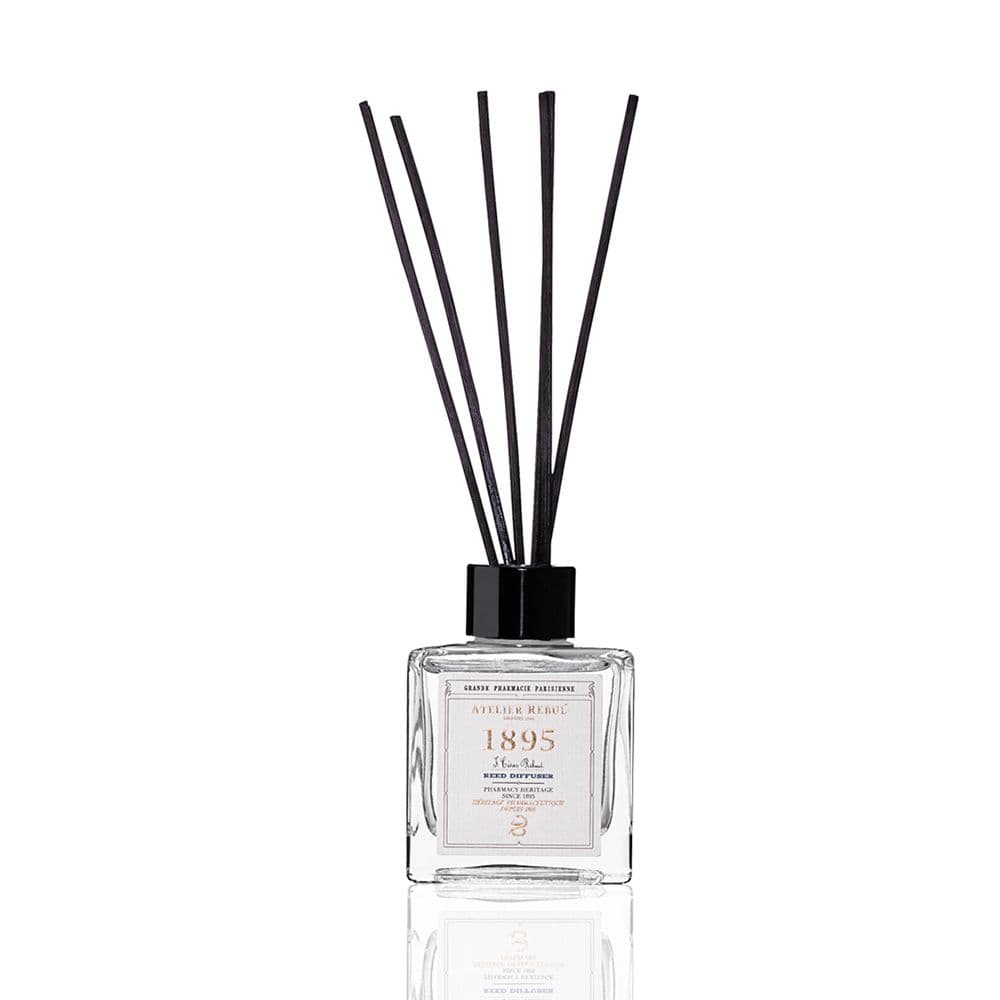 Atelier Rebul 1895 Bâtonnets parfumés 120 ml Huile view 2