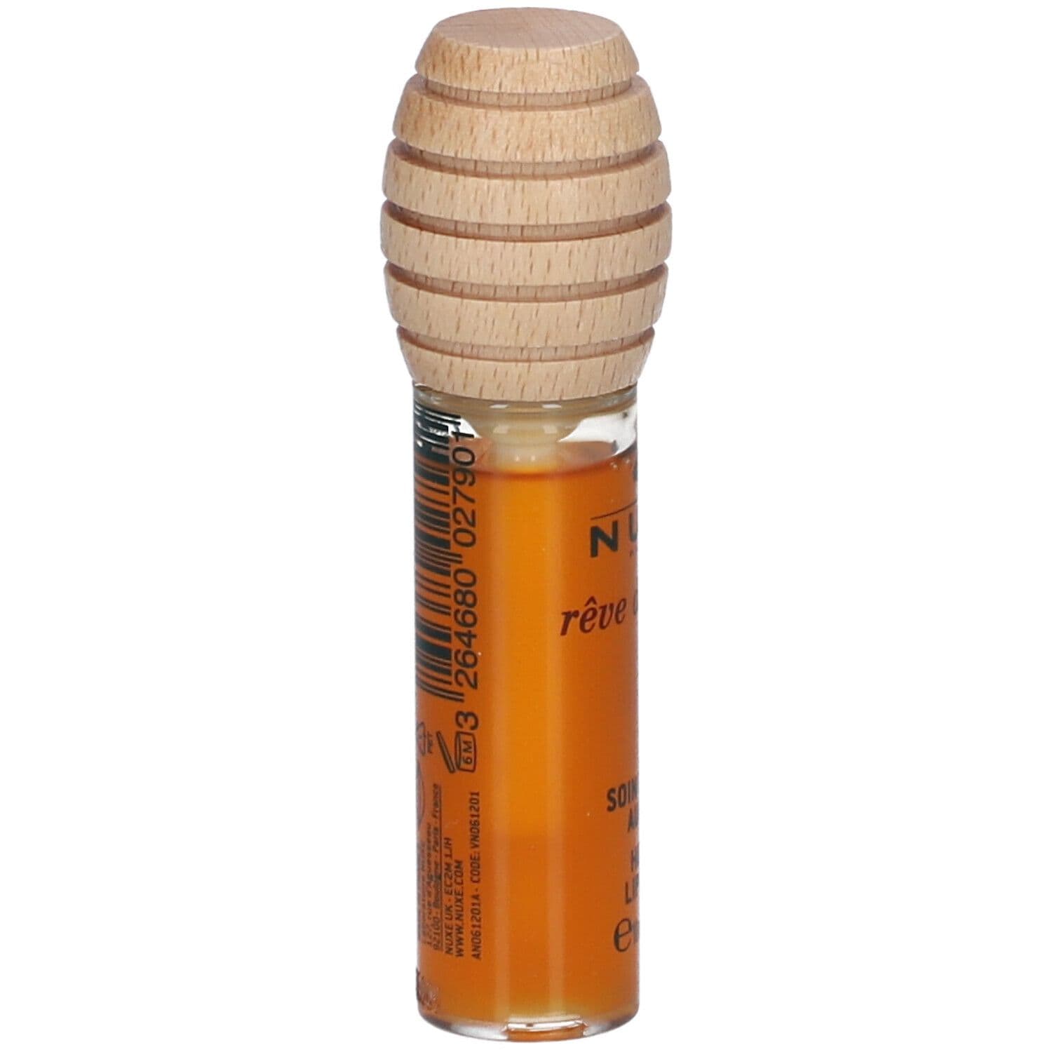 NUXE Soin Lèvres au Miel, Rêve de Miel 10 ml Soin(S)S Des Lèvres view 2