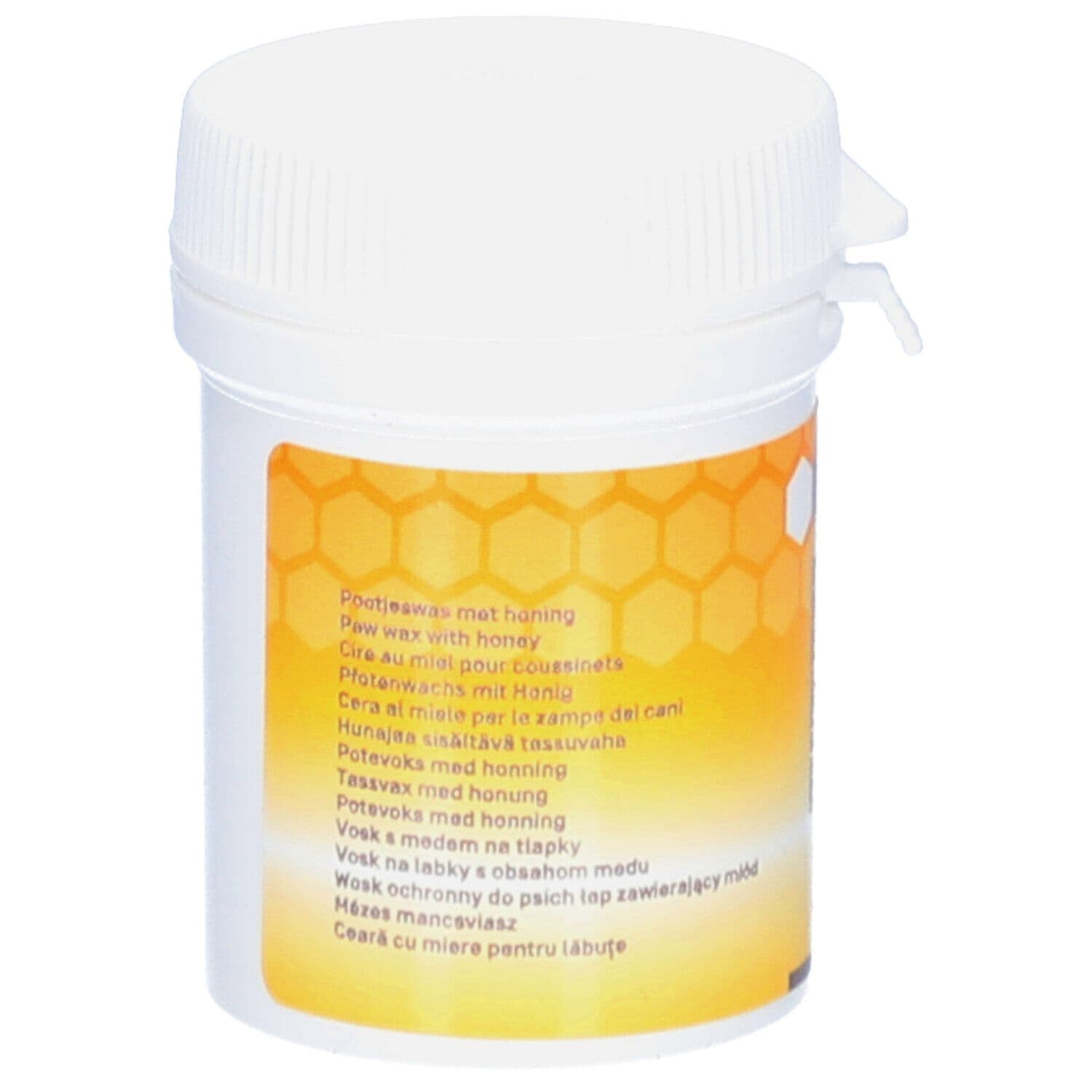 Vetramil® Cire au miel pour coussinets 45 g Cire view 2
