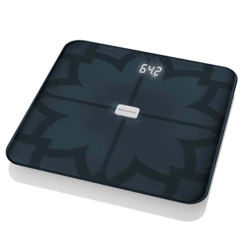 Medisana Pèse-Personne d'Analyse Corporelle Connect BS450 BK 1 pc(s) Autre view 2