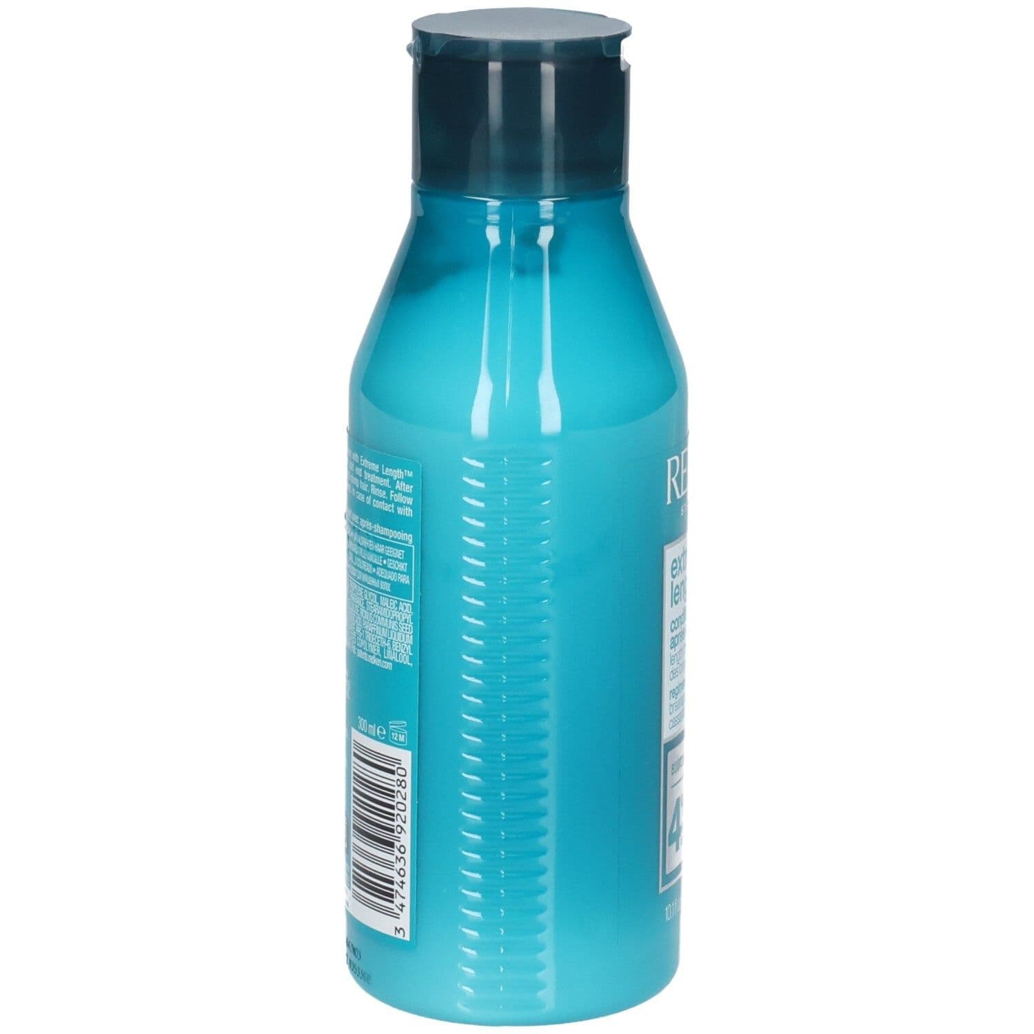 Redken Extreme Length Après-Shampoing Fortifiant Cheveux Longs Extrème 300 ml Shampooing view 2