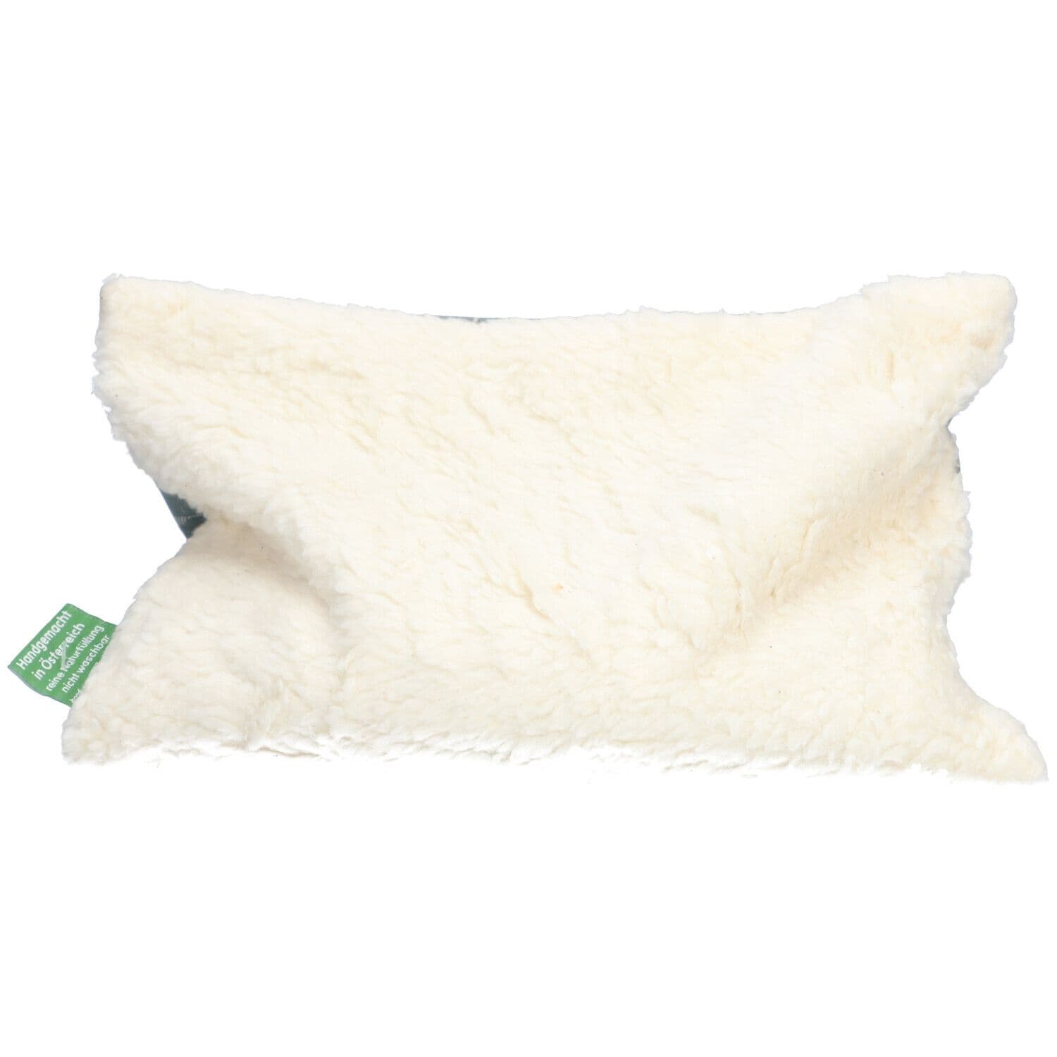 HIMMELGRÜN® Coussin aux noyaux de cerise 30 x 20 cm Amaryllis 1 pc(s) Coussin Chauffant view 2