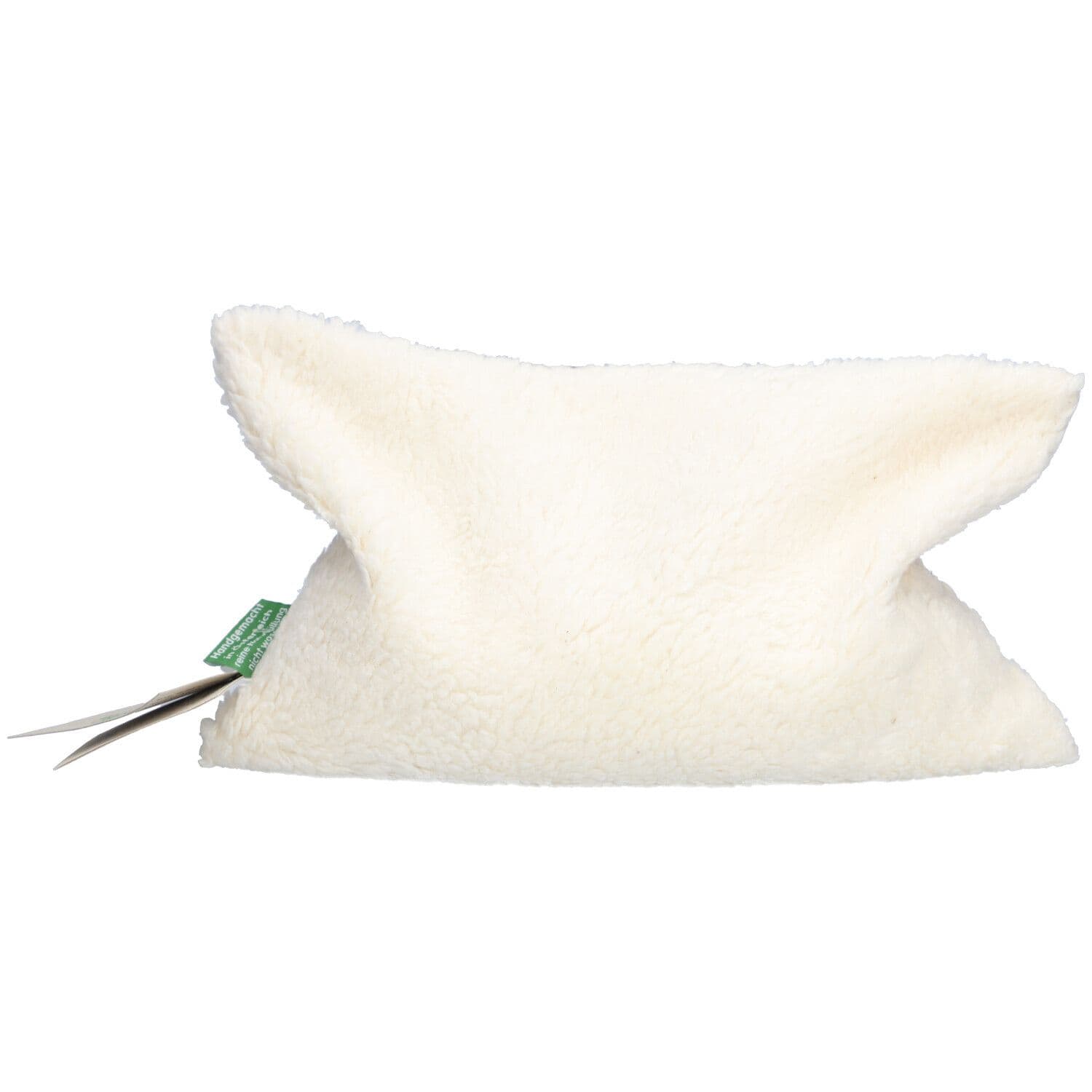 HIMMELGRÜN® Coussin aux noyaux de cerise 30 x 20 cm Pingouin 1 pc(s) Coussin Chauffant view 2