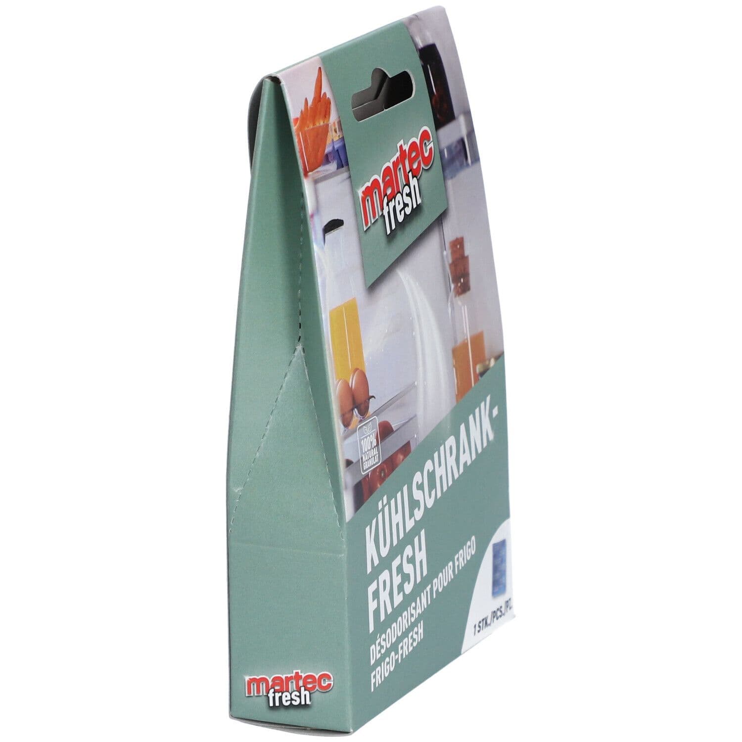 MARTEC Fresh Désodorisant pour frigo 1 pc(s) Autre view 2