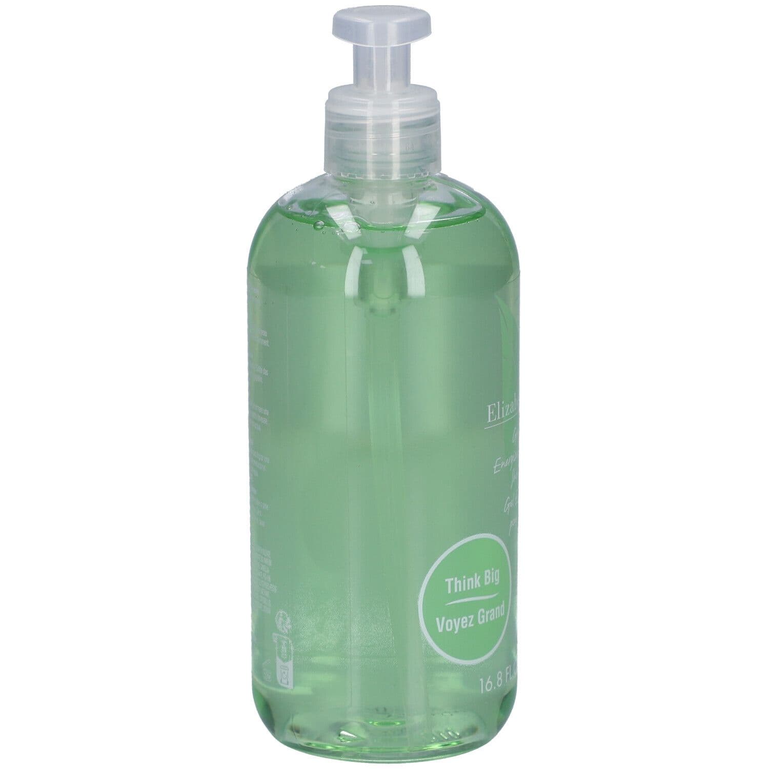 Elizabeth Arden Green Tea Energizing Bath & Shower Gel 500 ml Gel(S) view 2