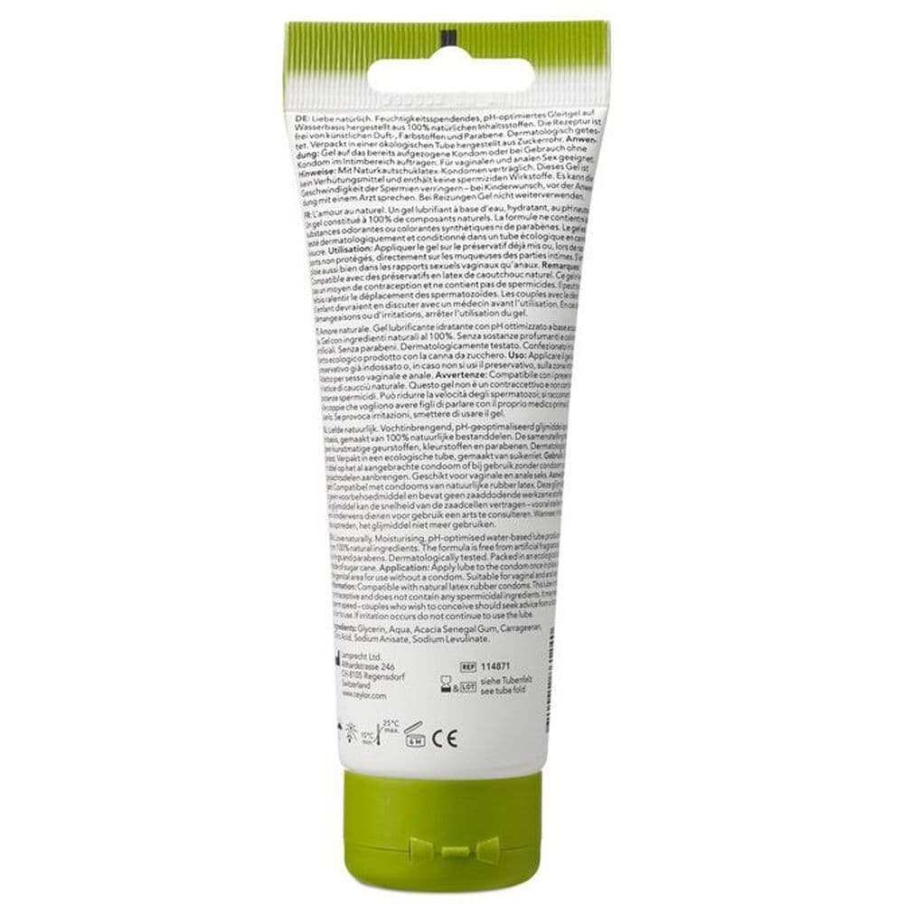 Gel lubrifiant Ceylor Pure Glide 100 ml Lubrifiant(S) view 2