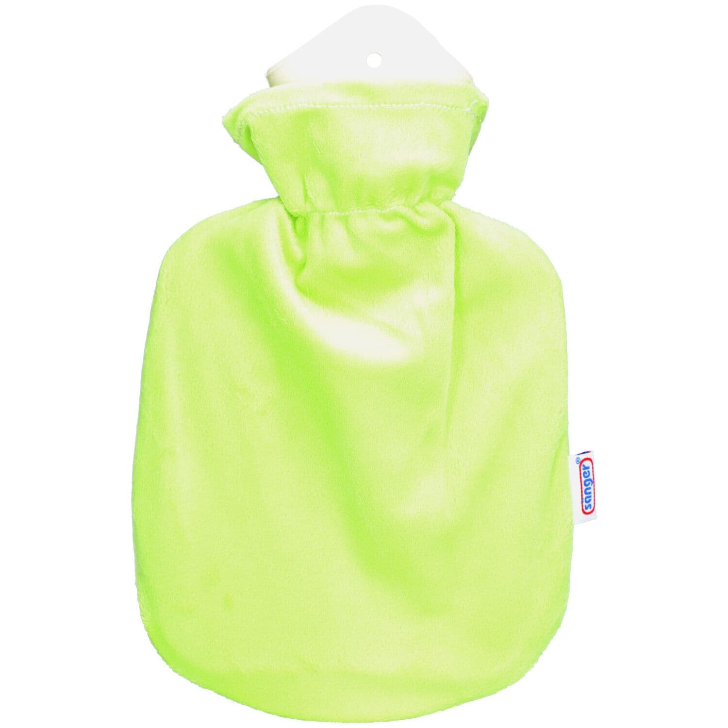 SÄNGER Bouillotte enfant 0,8L verte avec Koala brodé 1 pc(s) Bouillotte view 2