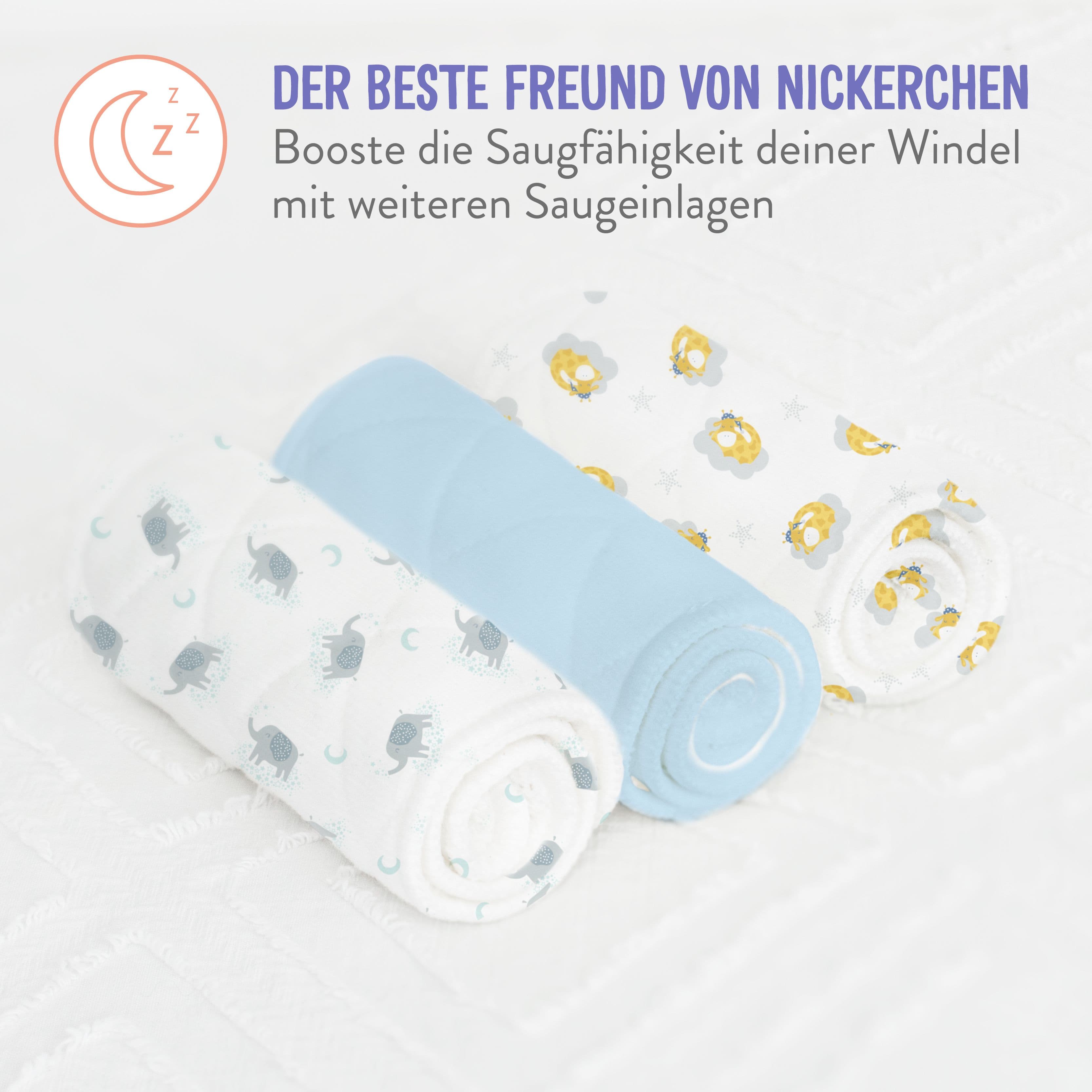 Bambino Mio mioboost rembourrage absorbant 3 pc(s) Autre view 2