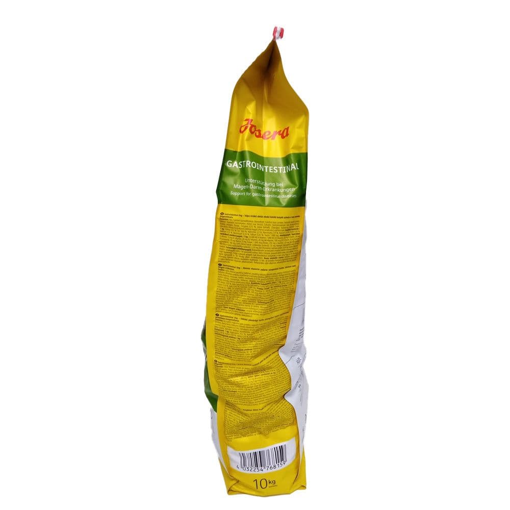 JOSERA Help+ Aliment diététique pour chien adulte - Troubles gastro-intestinaux 10 kg Aliment view 2