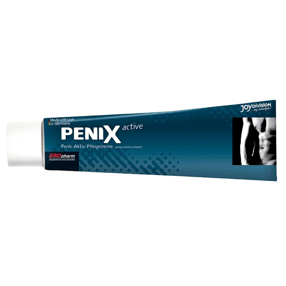 EROpharm PeniX Active Crème 75 ml Crème view 2