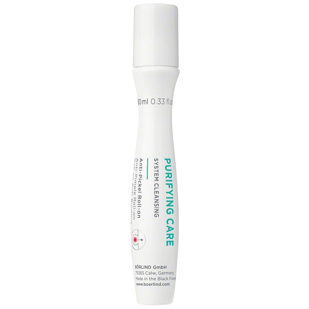 ANNEMARIE BÖRLIND PURIFYING CARE Roll-on Anti-Boutons 10 ml Stick(S) view 2