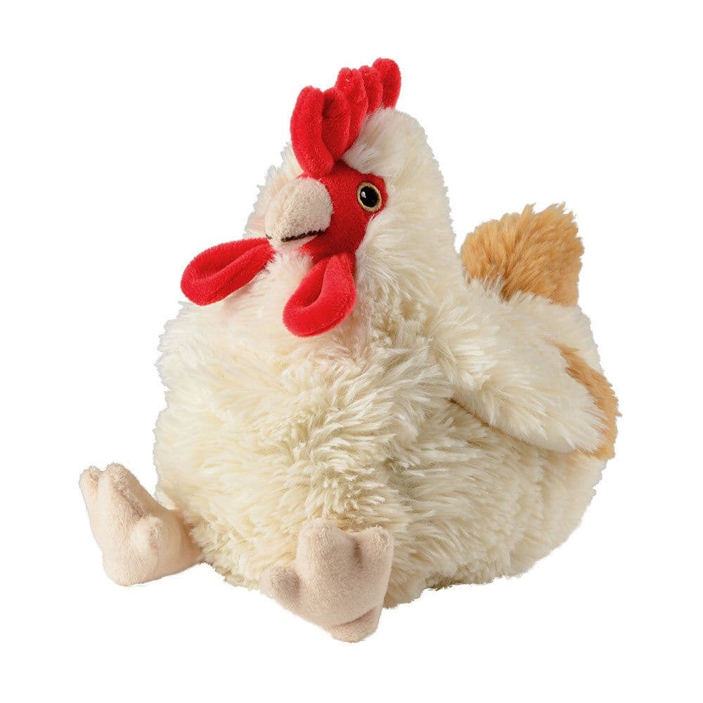 warmies® Peluche chauffante Poule 1 pc(s) Coussin Chauffant view 2