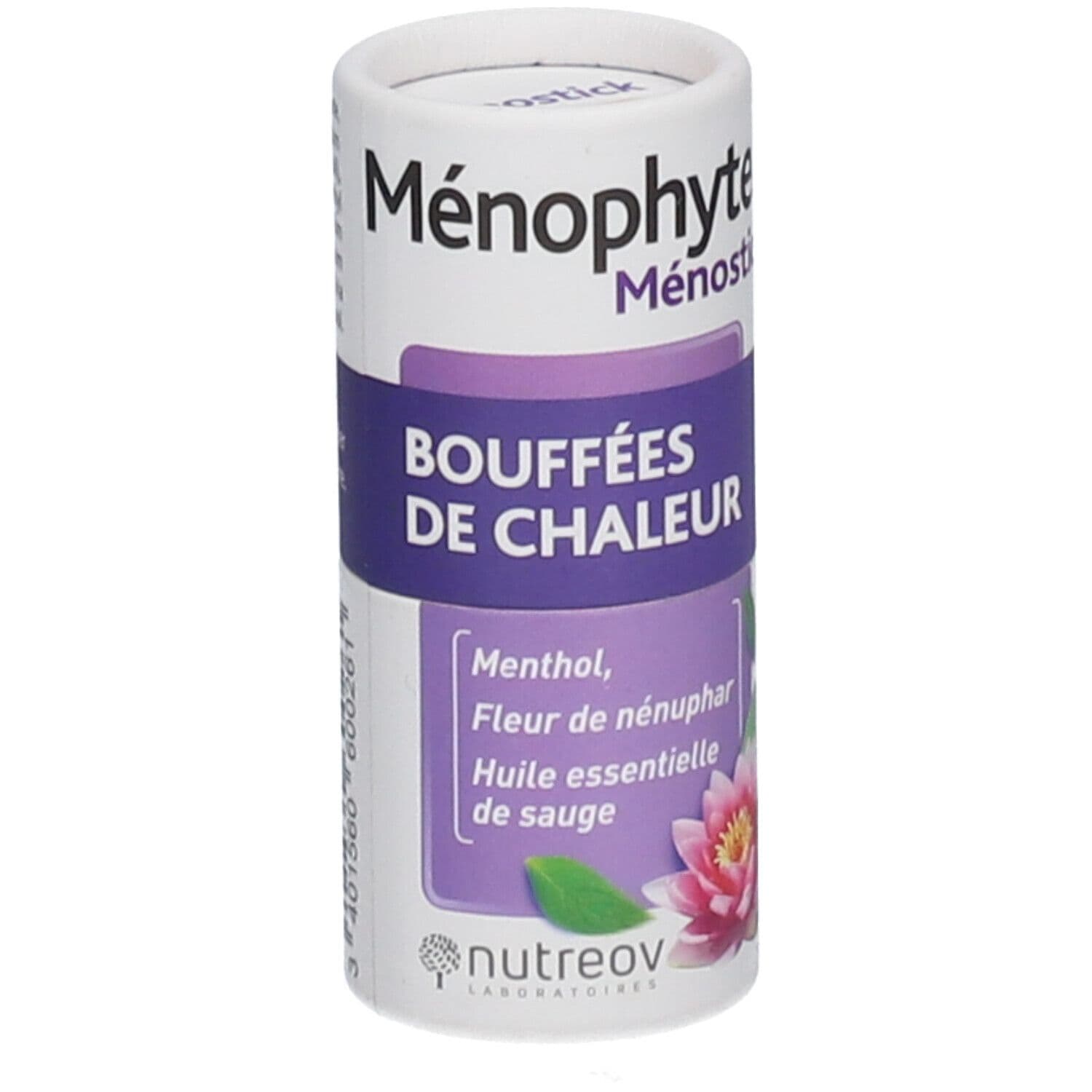 Phytea Ménophytea® bouffées de chaleur ménostick 5 g Bâtonnet(S) view 2