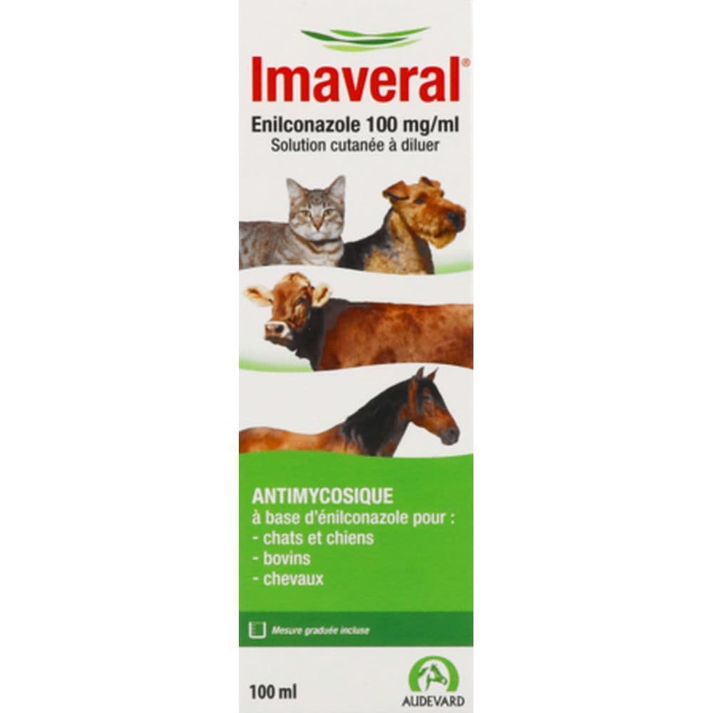 IMAVERAL SOL EXT FL 100ML 100 ml Solution view 2
