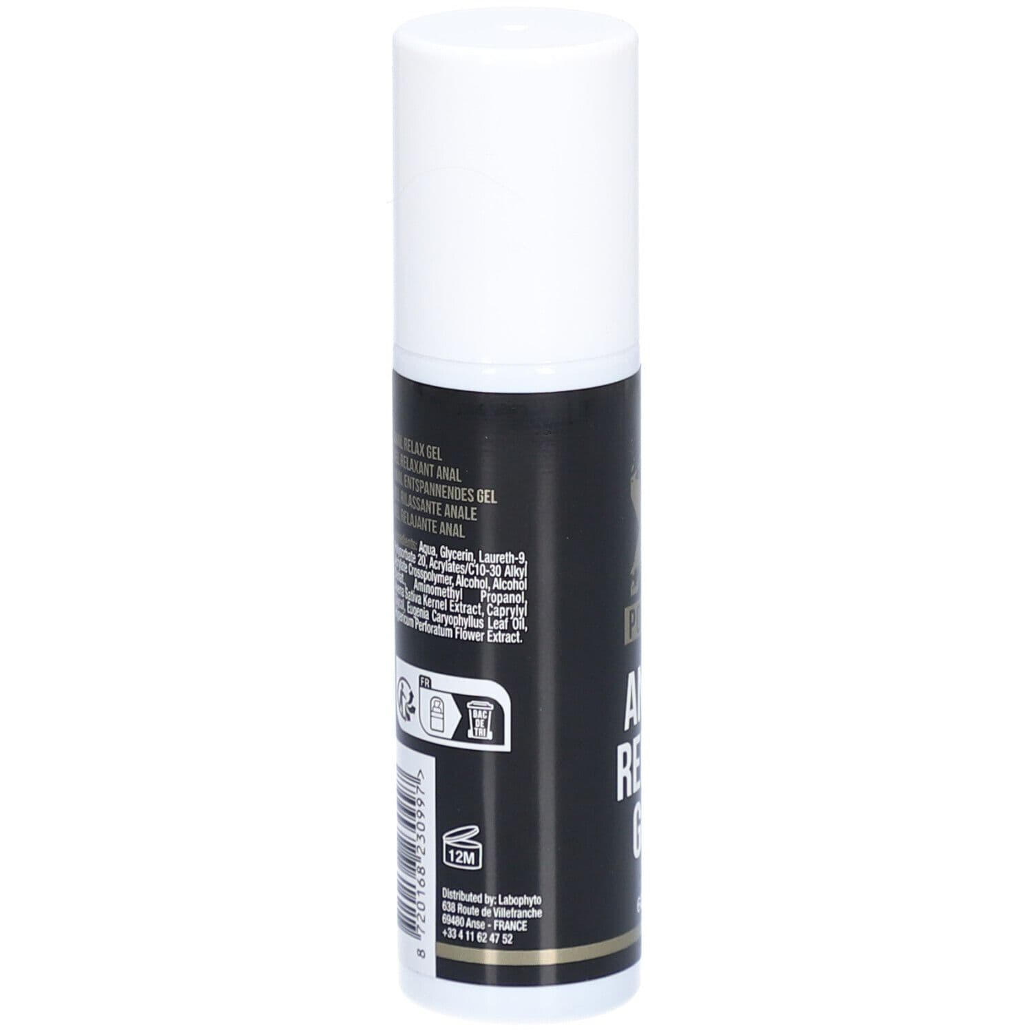 Anal Relax Gel 60 ml Gel(S) view 2