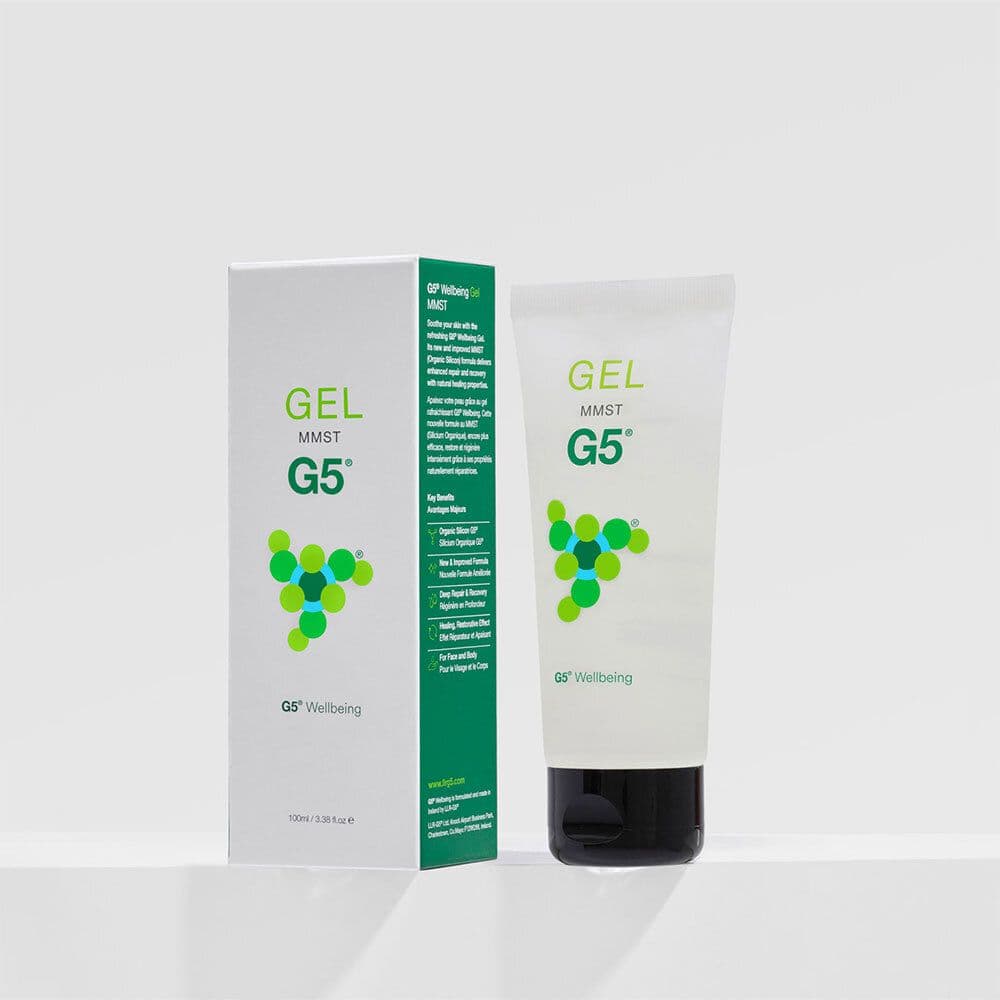 Gel MMST G5 100 ml Gel(S) view 2