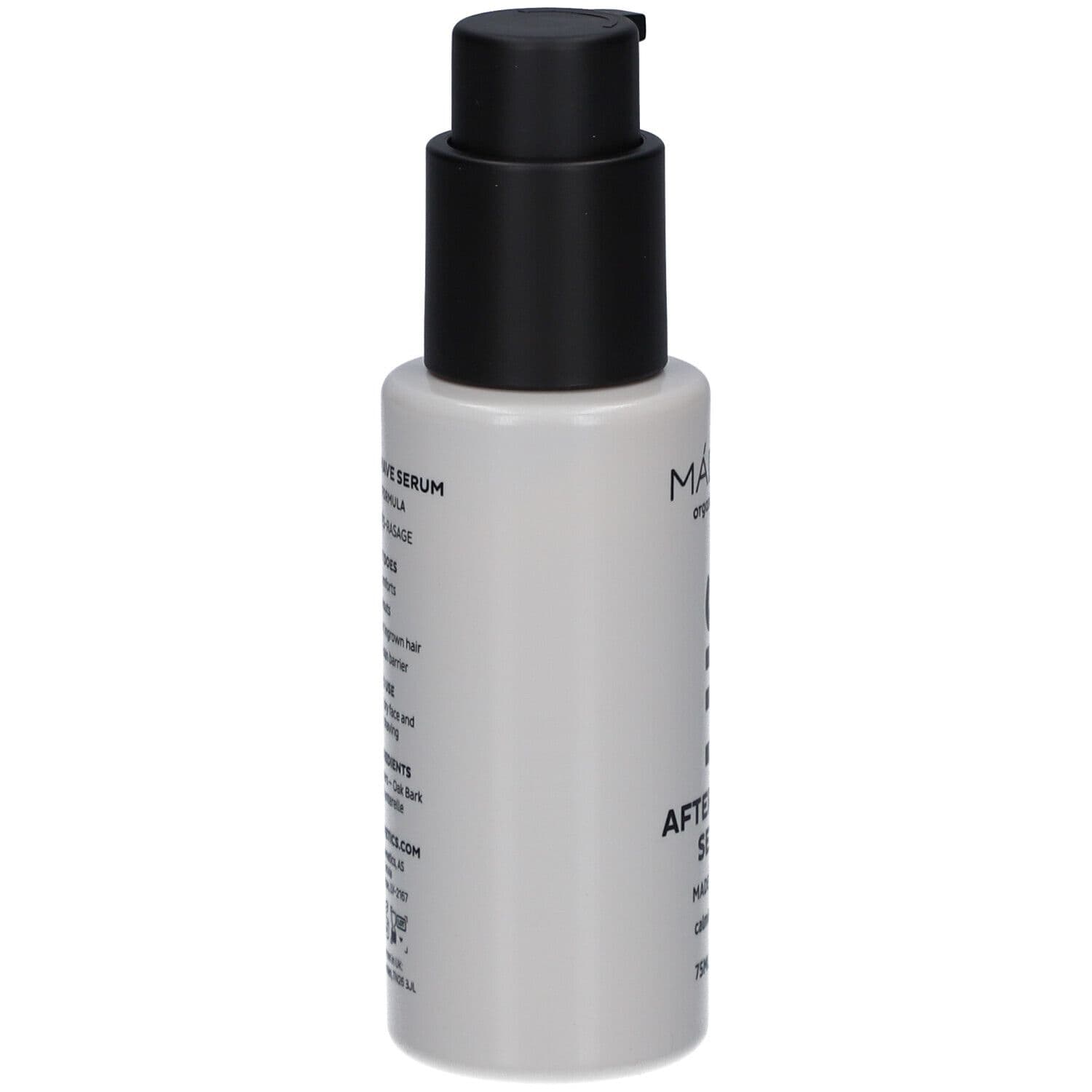 MADARA His After Shave Serum 75 ml Gel(S) view 2
